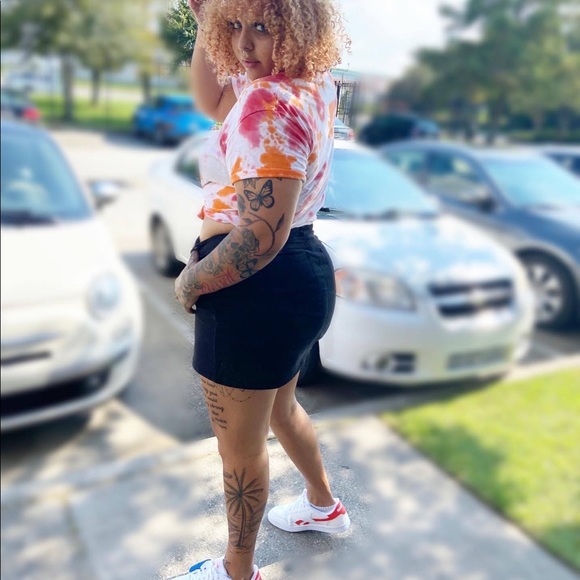 Meet your Posher, Keke - Picture 3 of 9